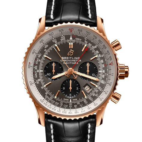 breitling crono rattrapante|orologi breitling catalogo.